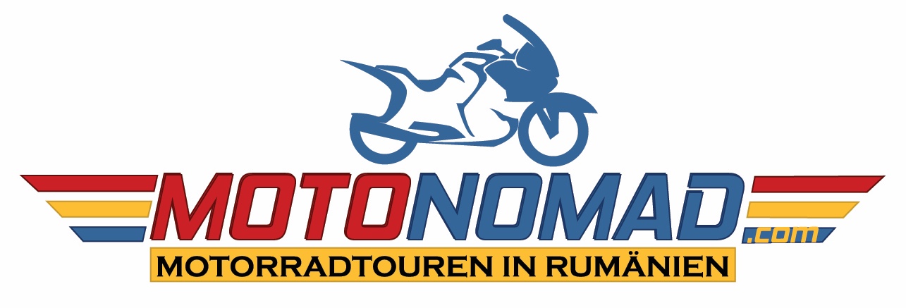 Motonomad Logo