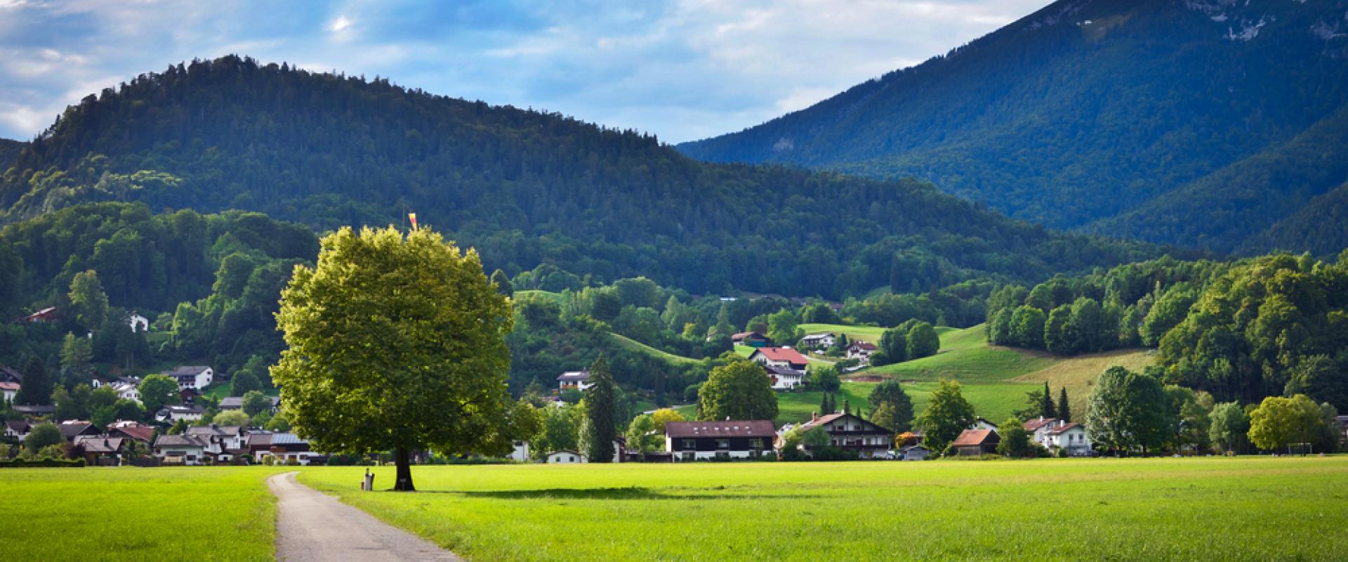 Bad Reichenhall 