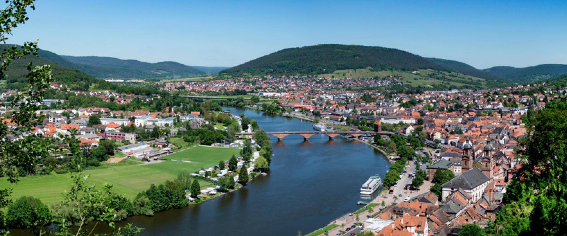 Miltenberg 