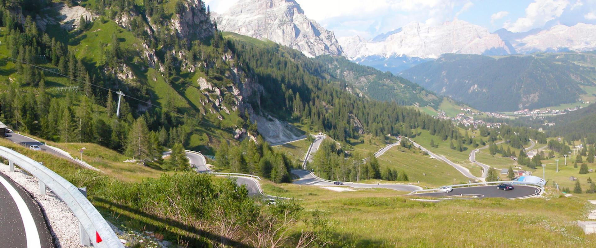 Grödnerjoch 