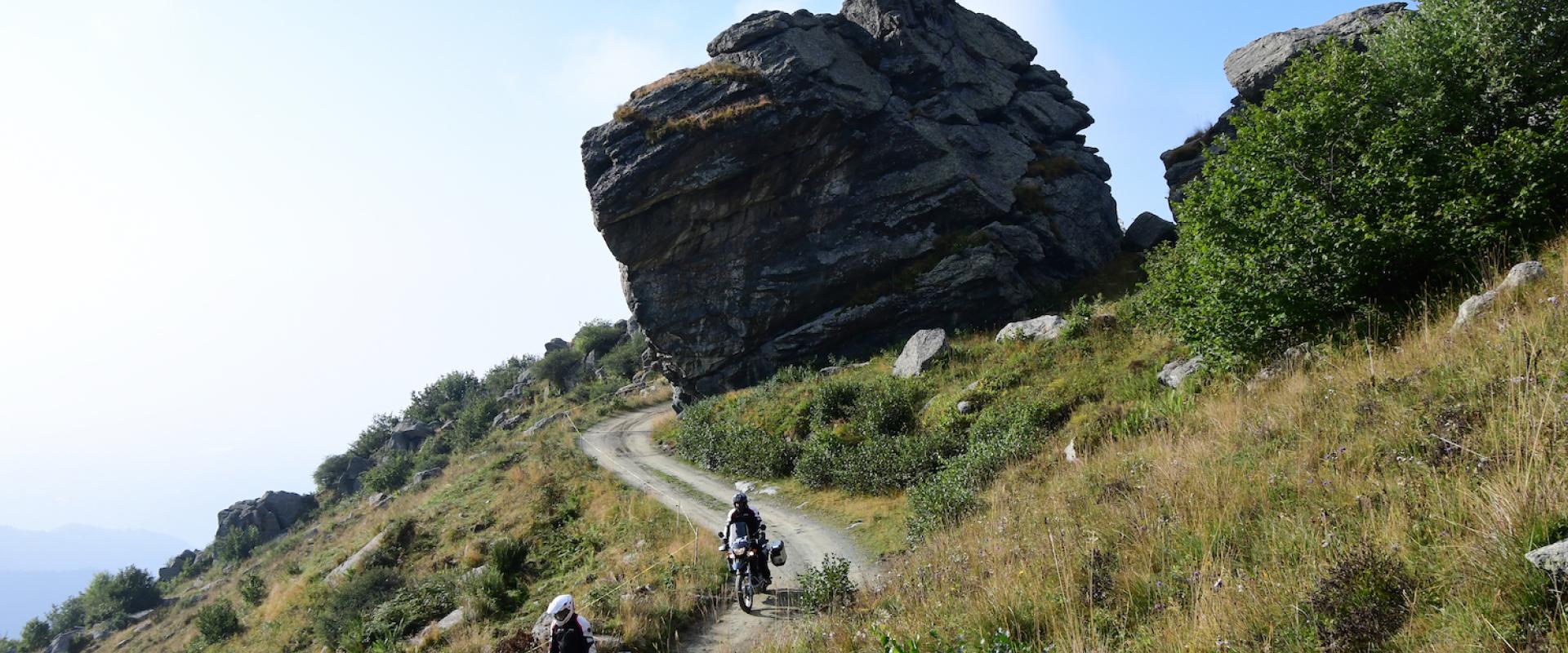 Colle del Colombardo