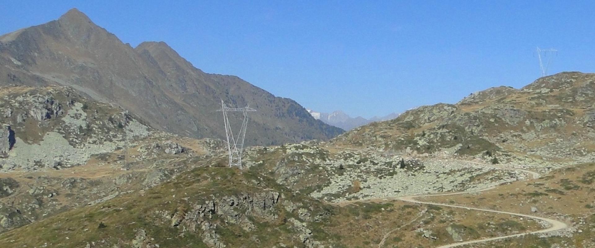 Passo di Dordona