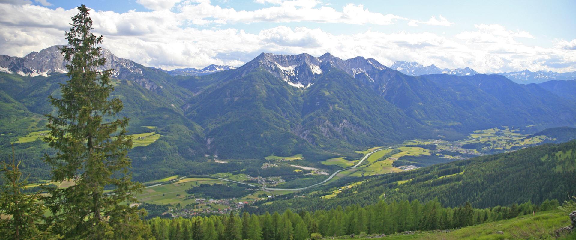 Emberger Alm 