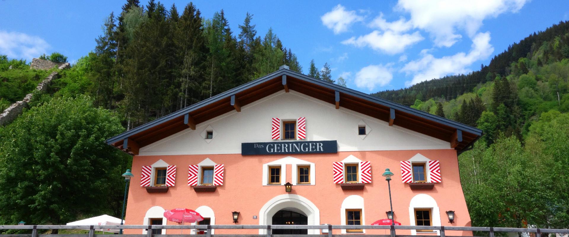 30733 Biker Hotel Das Geringer Salzburger Land Ansicht.jpg