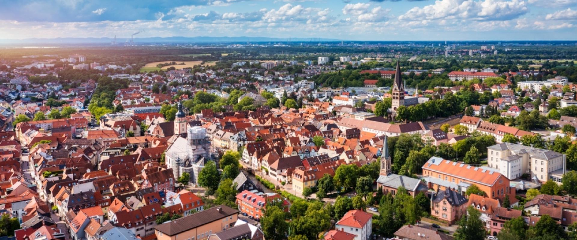 Ettlingen Altstadt 