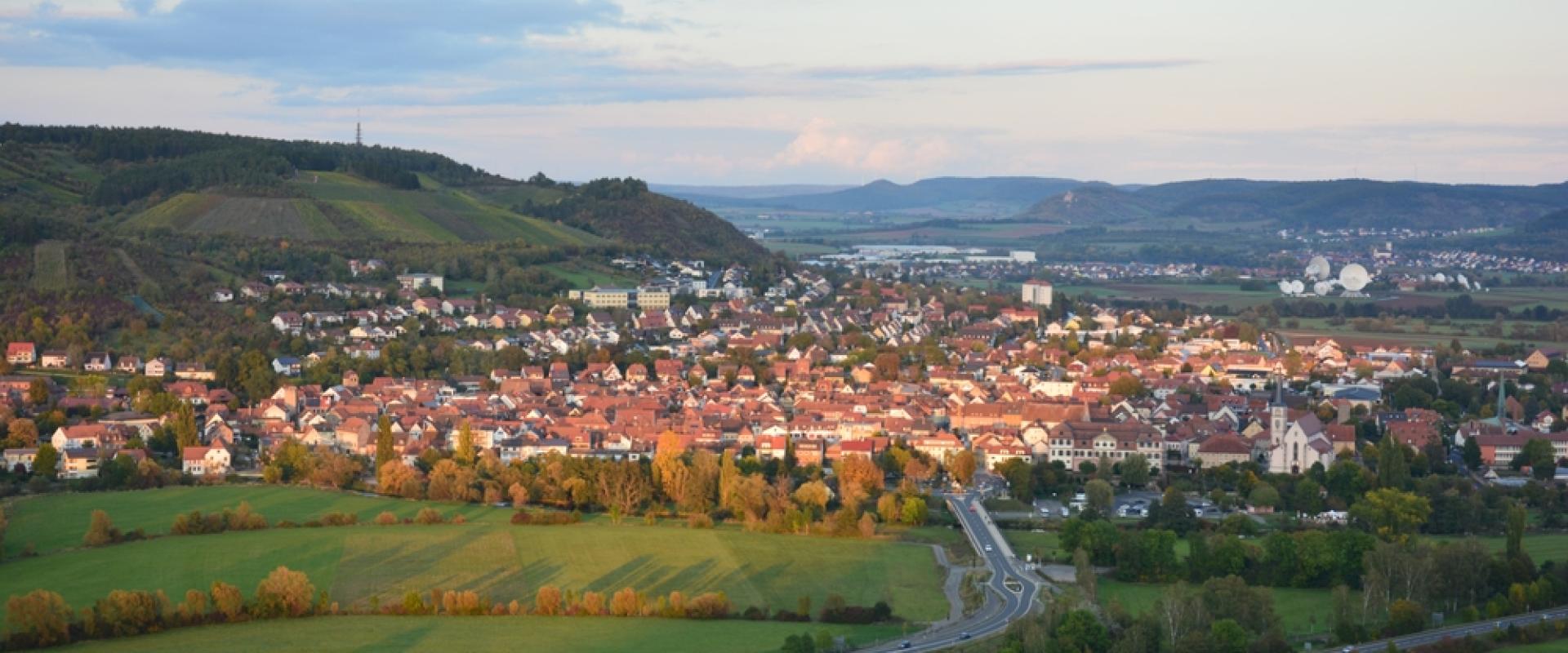 Hammelburg 