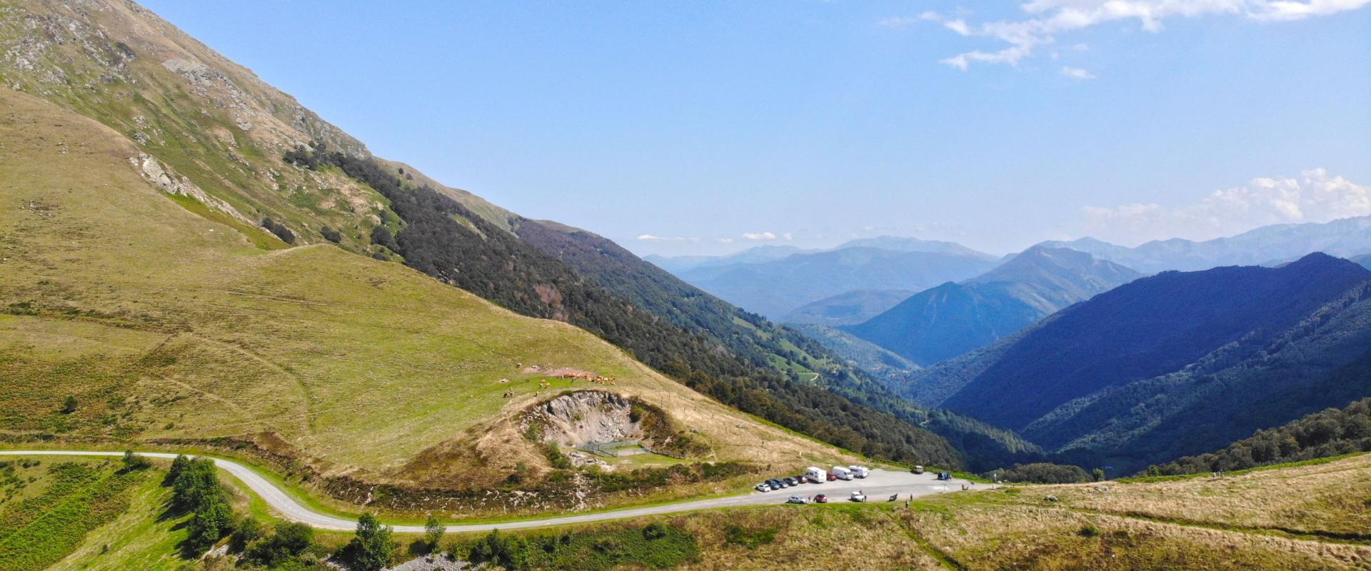 Col de la Core.JPG