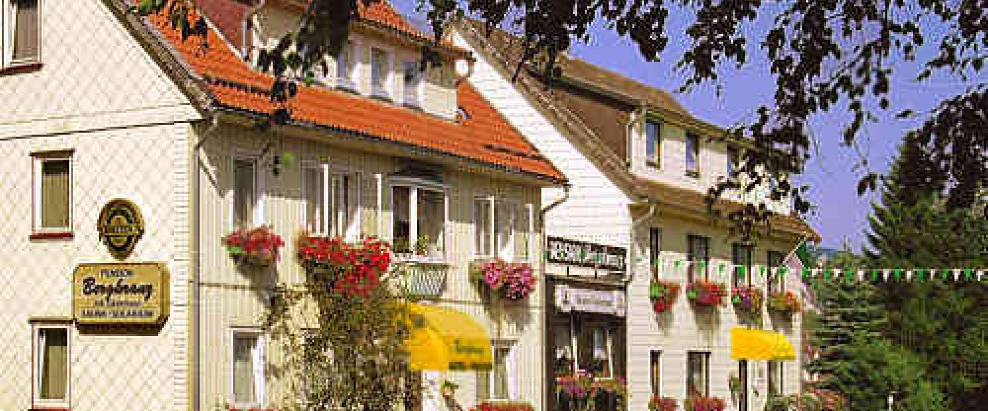 15934 Biker Hotel Bergkranz im Harz/Eichsfeld/Kyffhäuser.jpg