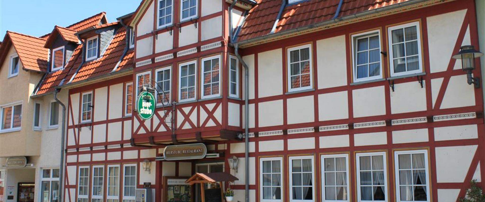 13686 Biker Hotel Drei Rosen im Harz/Eichsfeld/Kyffhäuser.jpg