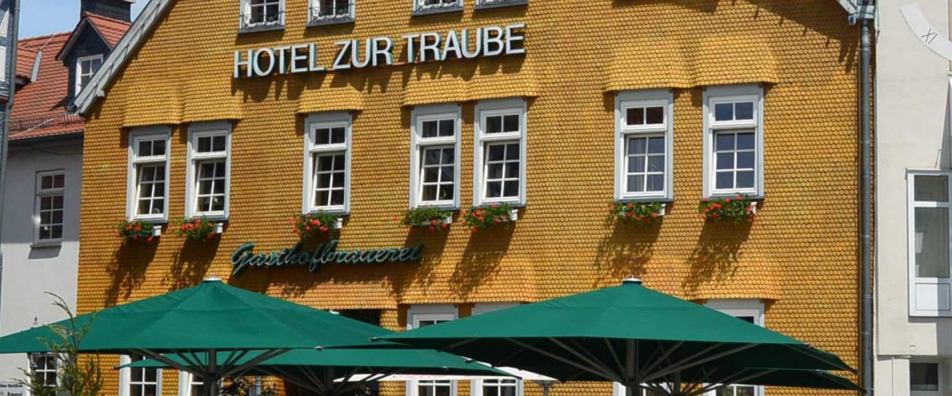 21456 Biker Hotel Zur Traube im Spessart/Vogelsberg.jpg