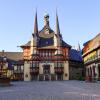 Wernigerode Rathaus 