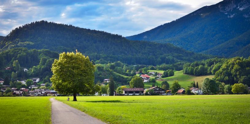 Bad Reichenhall 