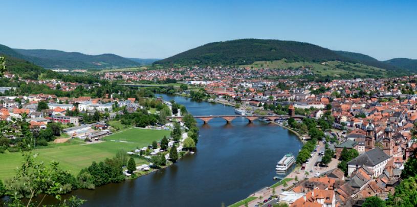 Miltenberg 