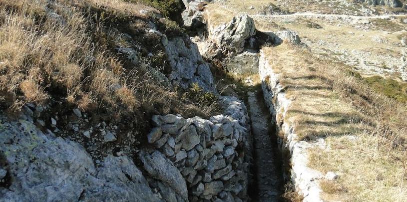 Passo di Dordona