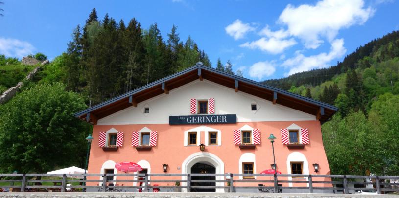 30733 Biker Hotel Das Geringer Salzburger Land Ansicht.jpg