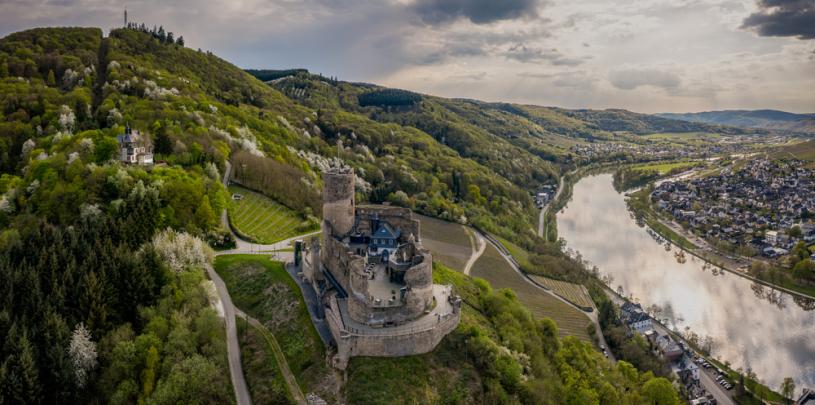 Burg Landshut 