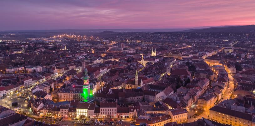 Sopron 