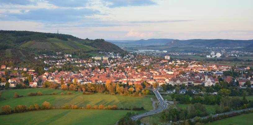 Hammelburg 