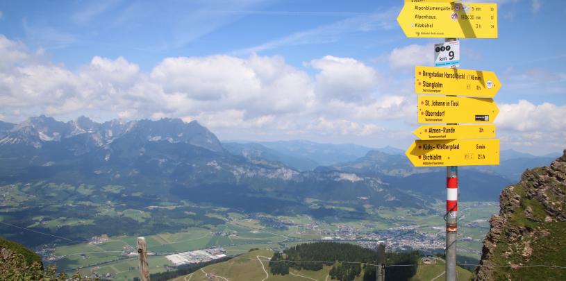 2019-07-10 Urlaub A-I 01428 Kitzbueheler Horn, Aufstieg zum Gipfel.JPG