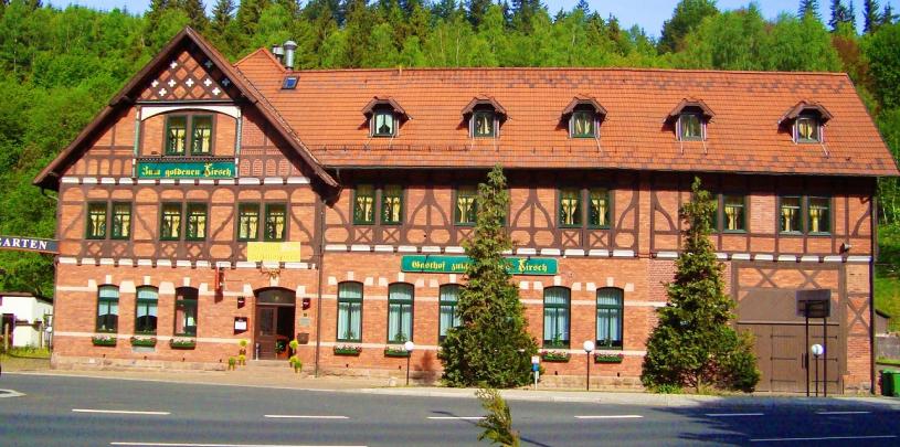 15858 Biker Hotel Zum Goldenen Hirsch in Thüringen/Thüringer Wald.jpg