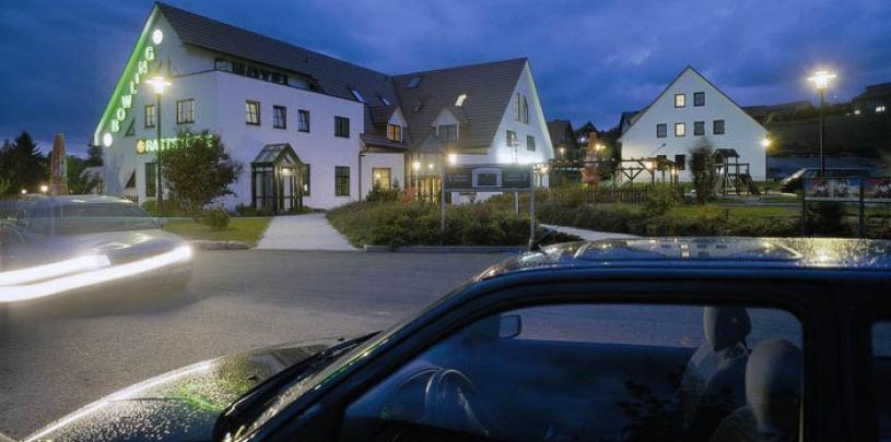 11763 Motorrad Hotel Zum Kloster im Thüringer Wald.jpg