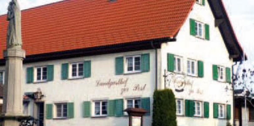 15095 Biker Hotel zur Post am Bodensee/Oberschwaben.jpg