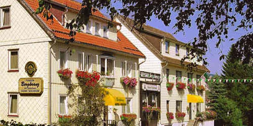 15934 Biker Hotel Bergkranz im Harz/Eichsfeld/Kyffhäuser.jpg