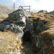 Passo di Dordona