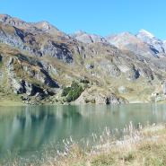 Lago di Malciaussiá 