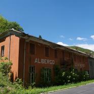 Passo di Cento Croci