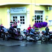 12830 Hotel Nassauer Hof Motorradgruppe