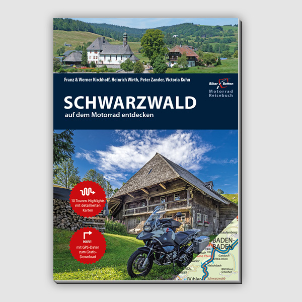 RF-Schwarzwald-Titel