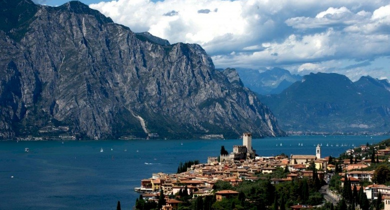 Malcesine