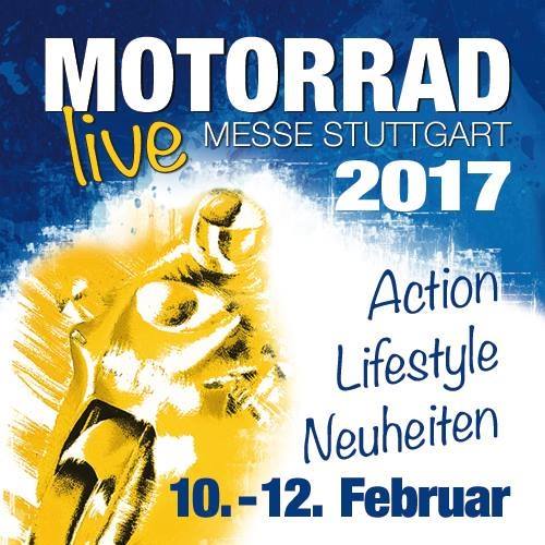 Motorrad-Messe-Stuttgart