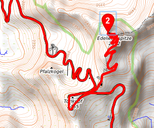 gpswerk-glockner