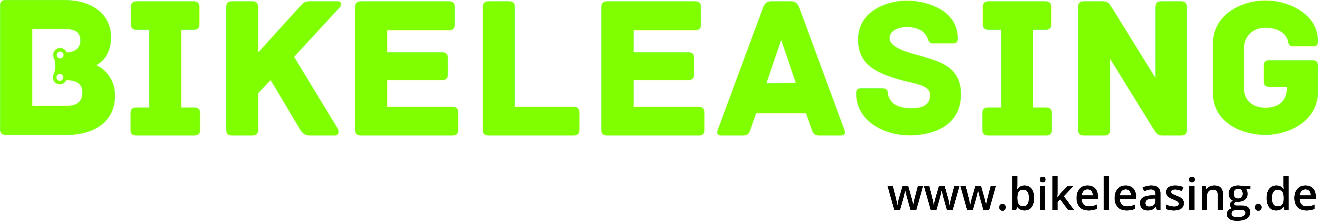 BikeLeasing Logo