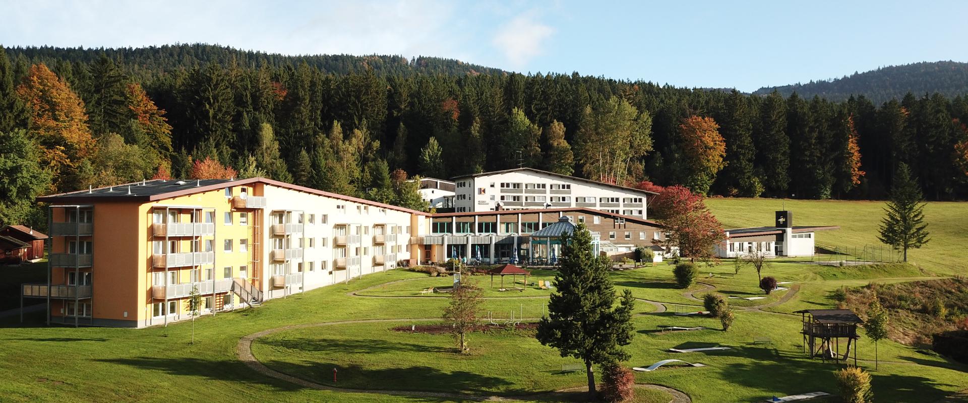 16285 Biker Hotel Haus Bayerischer Wald im Bayerischen Wald.JPG
