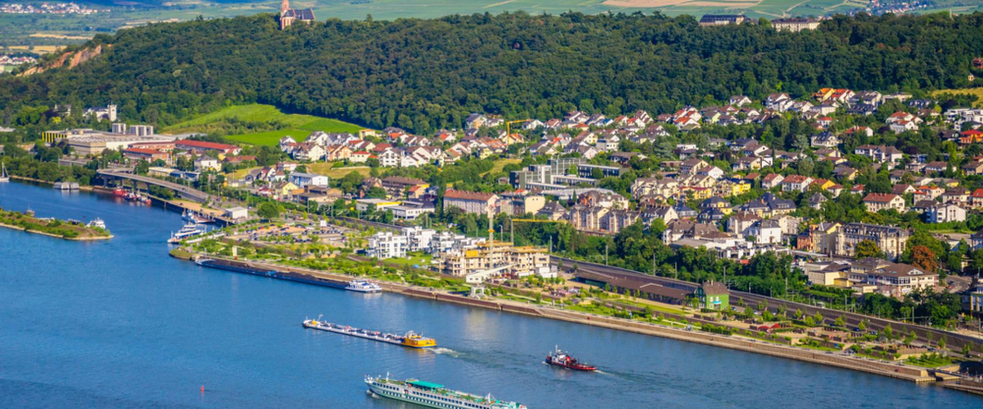 Bingen am Rhein 