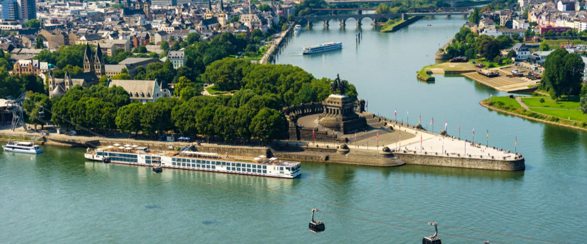 Koblenz 