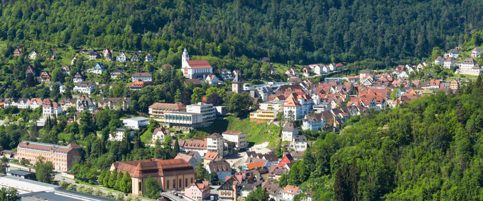 Oberndorf am Neckar 