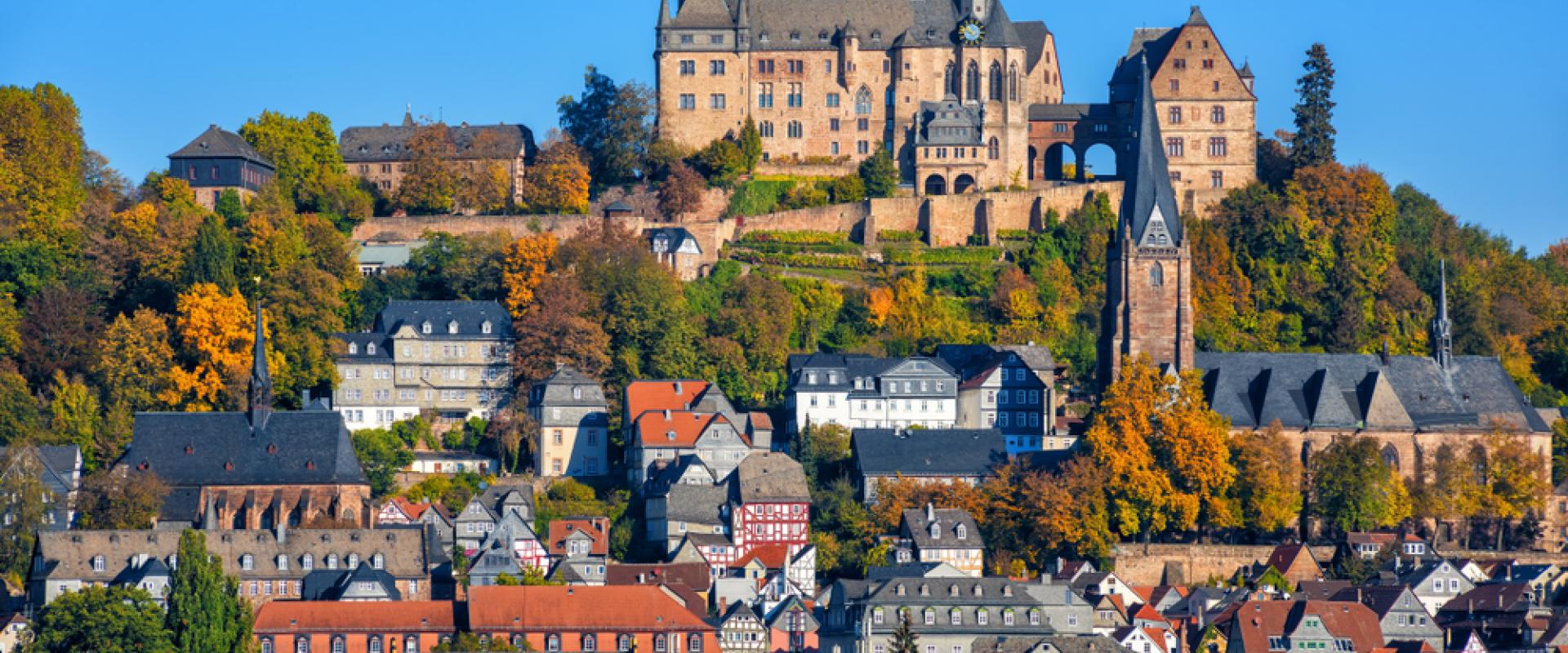 Marburg 