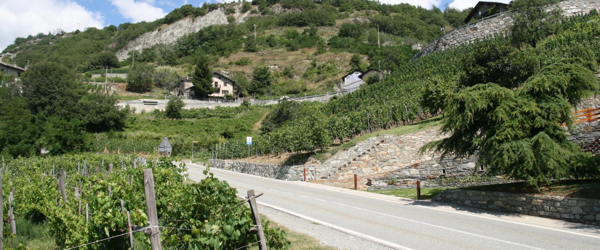 Col de Saint-Pantaléon