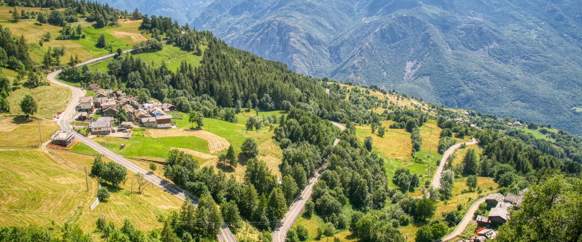 Colle di Joux