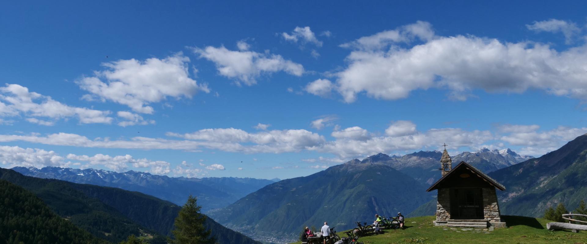 Passo di Guspessa