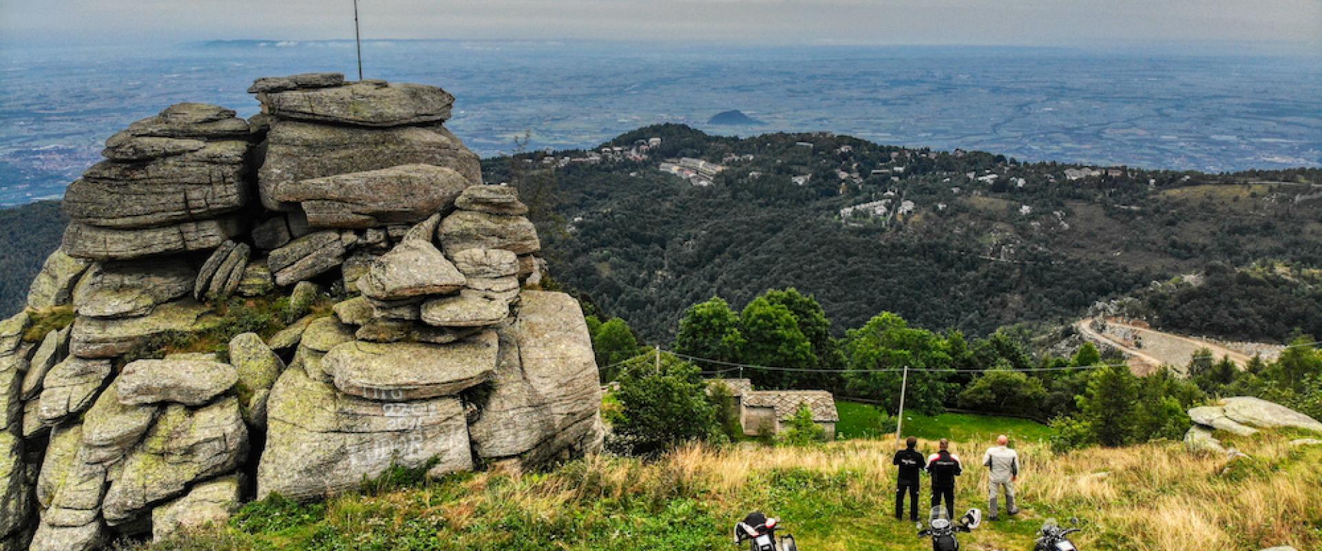 Rucas Montoso (Panoramica della Resistenz)