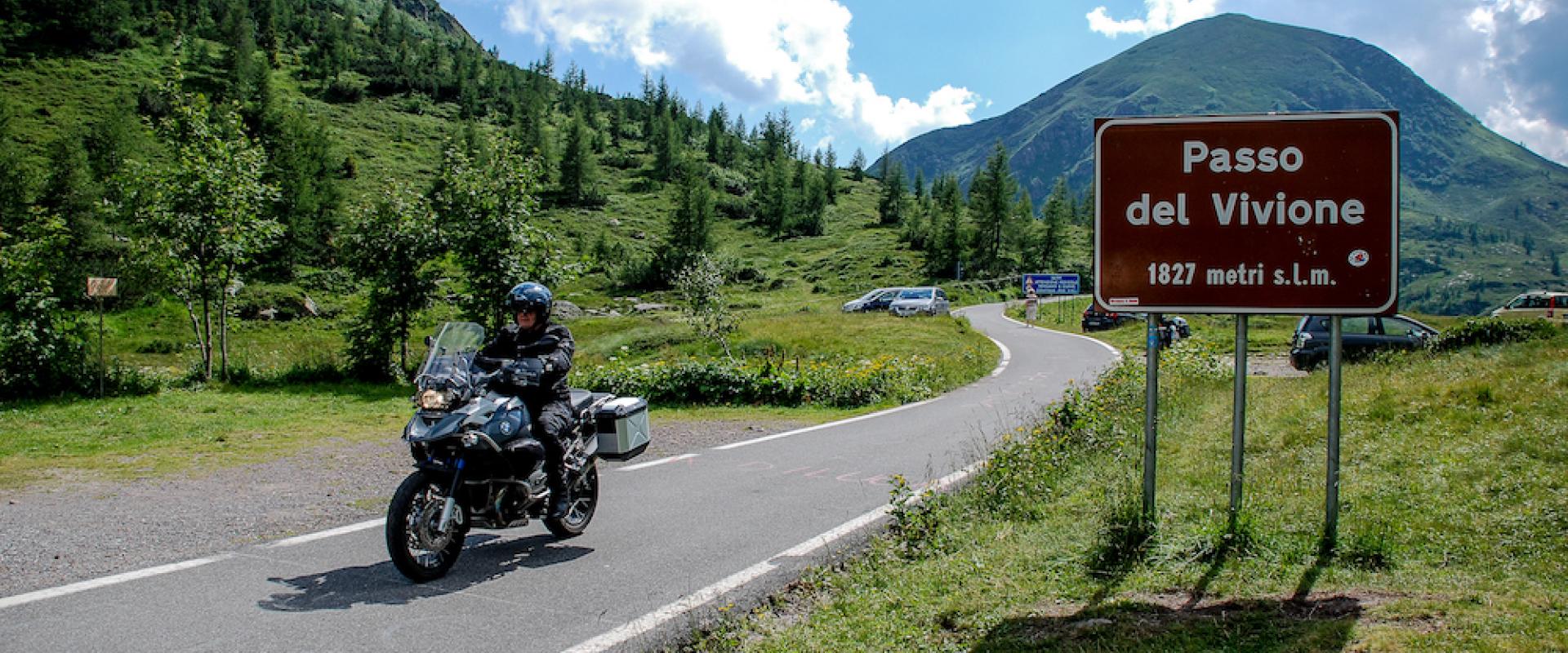 Passo del Vivione 