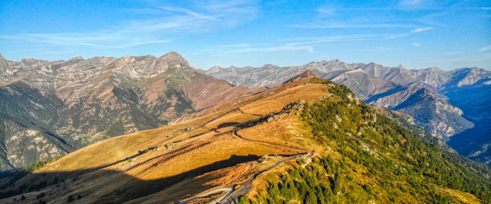 Colle di Sampéyre