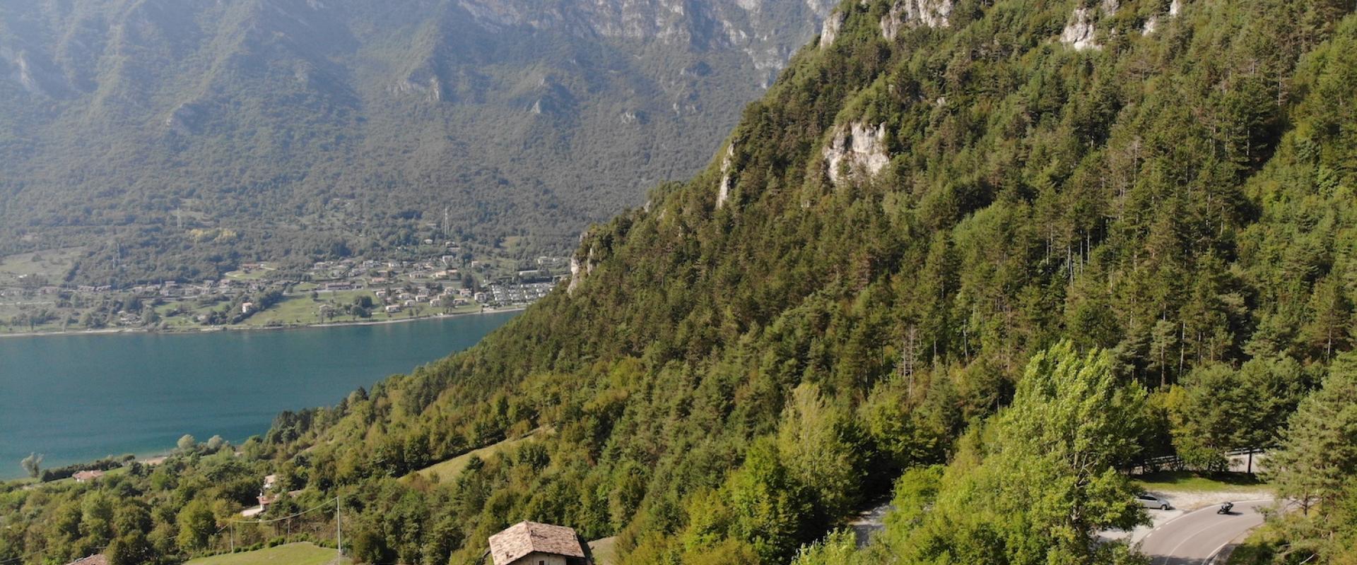 Passo San Rocco