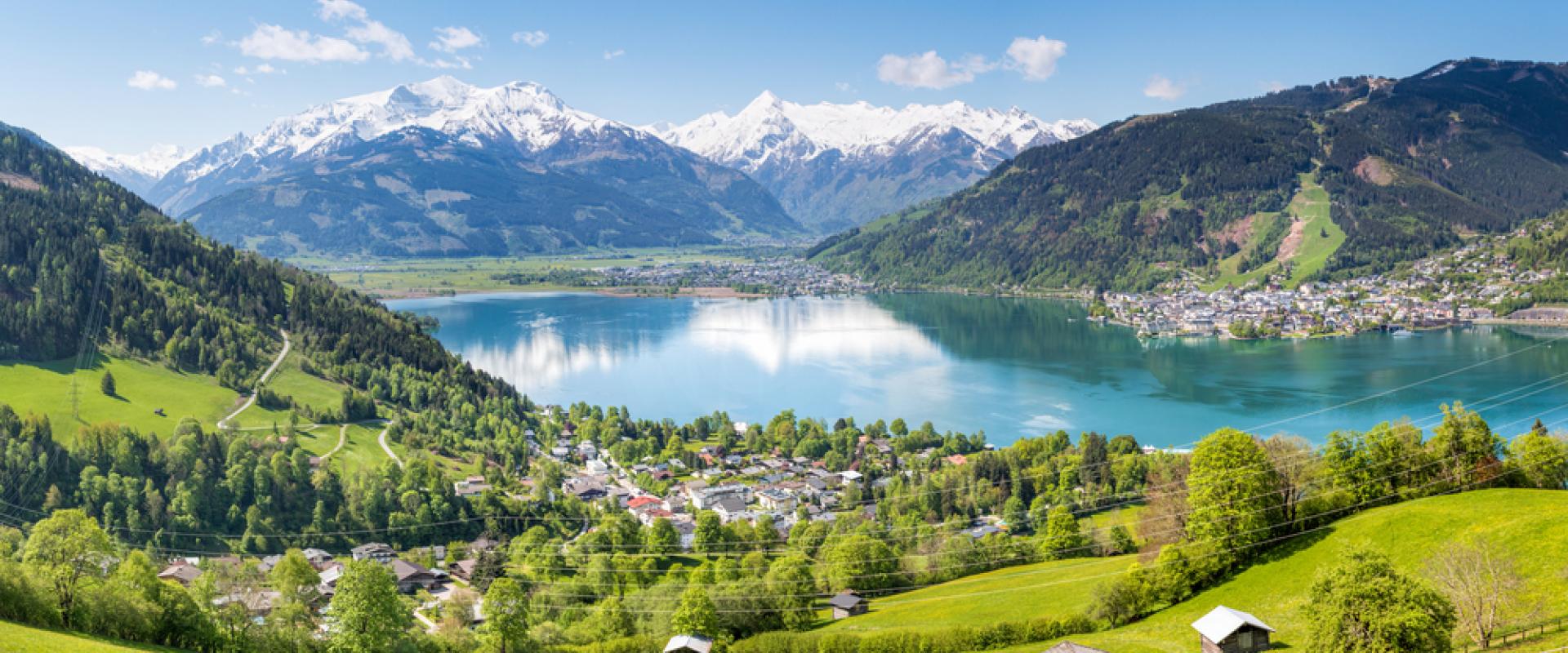Zell am See 