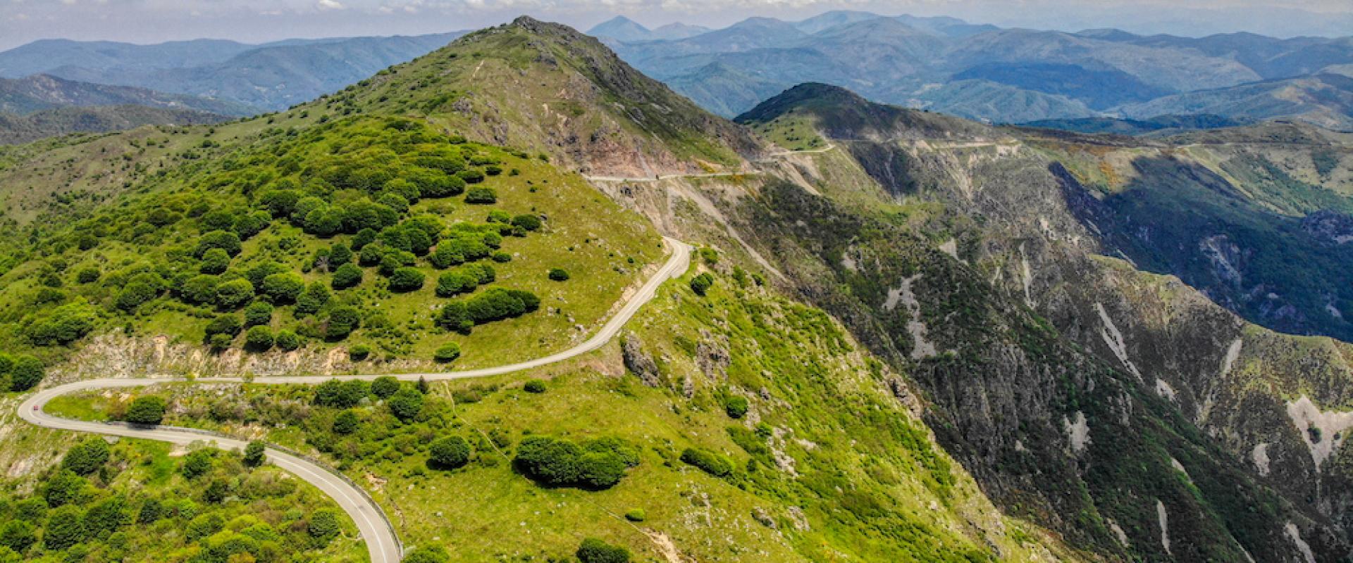 Passo del Faiallo